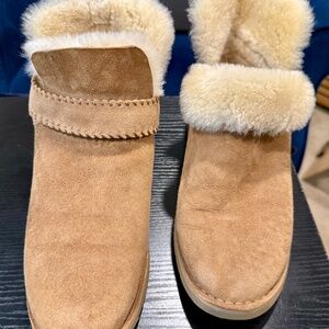 UGGS booties